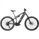 Bild 1 von Zündapp E-Bike MTB X1000 29 Zoll 10-Gang 733 Wh schwarz