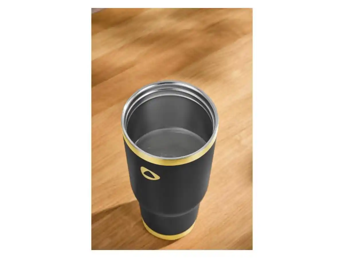 Bild 2 von SILVERCREST® Edelstahl-Isolierbecher
