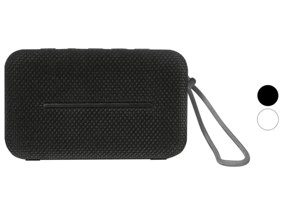Bild 3 von SILVERCREST® Bluetooth®-Lautsprecher Sound Mini, 1x 6 W RMS