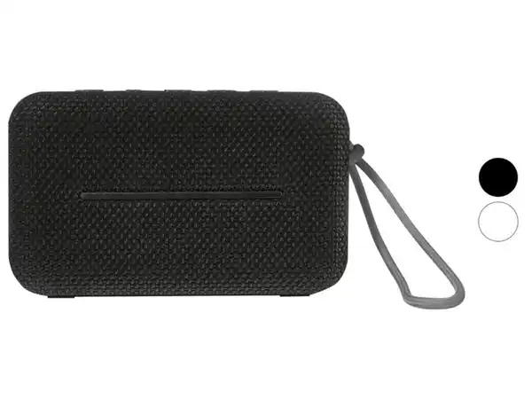 Bild 3 von SILVERCREST® Bluetooth®-Lautsprecher Sound Mini, 1x 6 W RMS