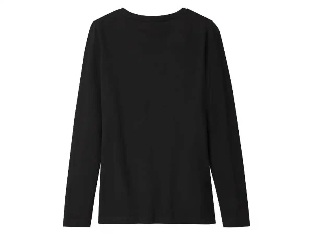 Bild 2 von ESMARA® Damen Umstands-Langarmshirt