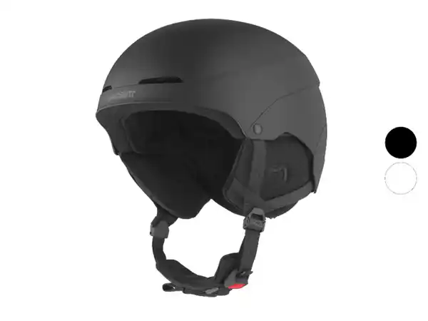 Bild 3 von CRIVIT Kinder Ski- und Snowboardhelm