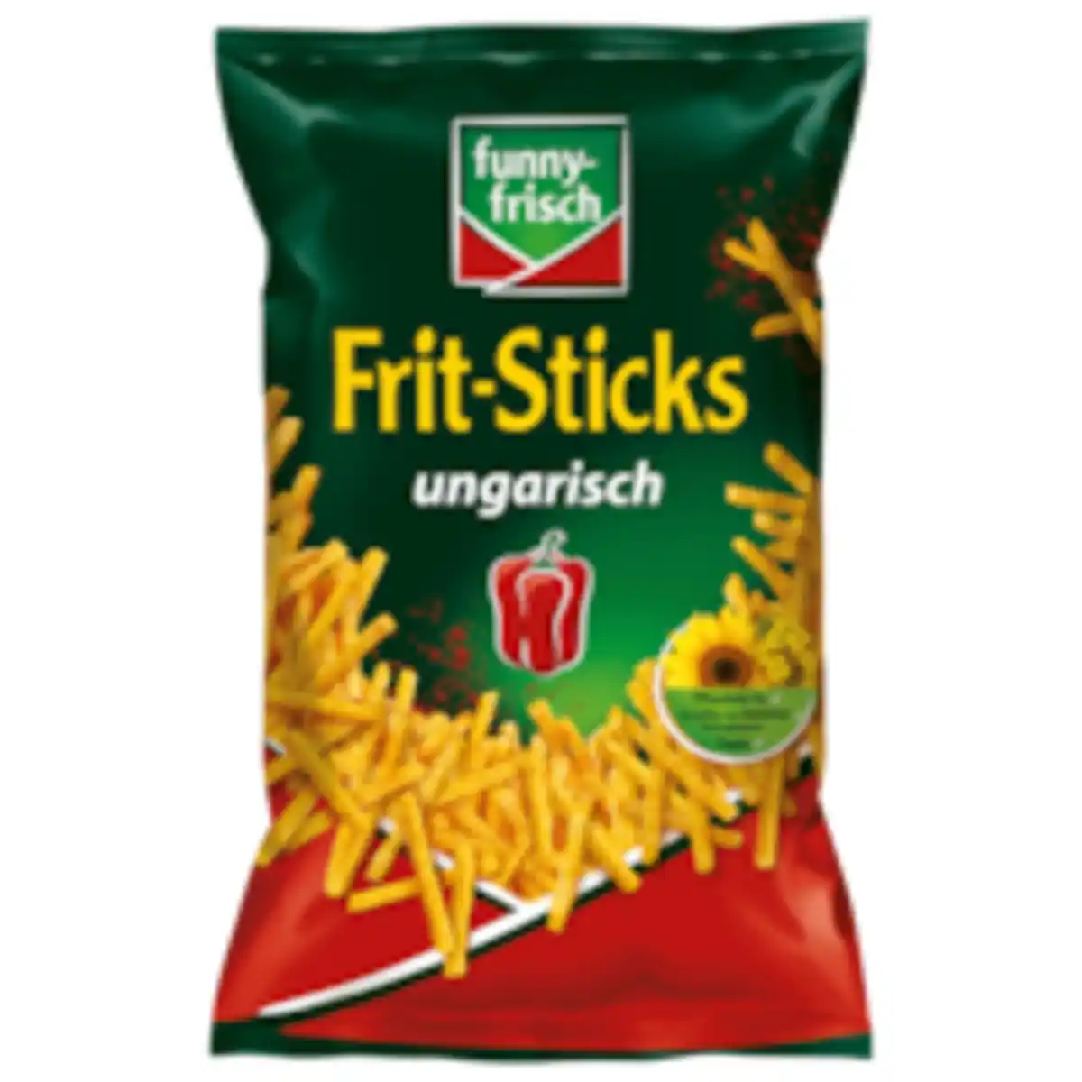 Bild 1 von Funny-frisch Frit-Sticks