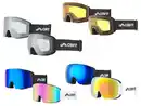 Bild 3 von CRIVIT Kinder Skibrille »Allwetter / Schlechtwetter / Schönwetter«