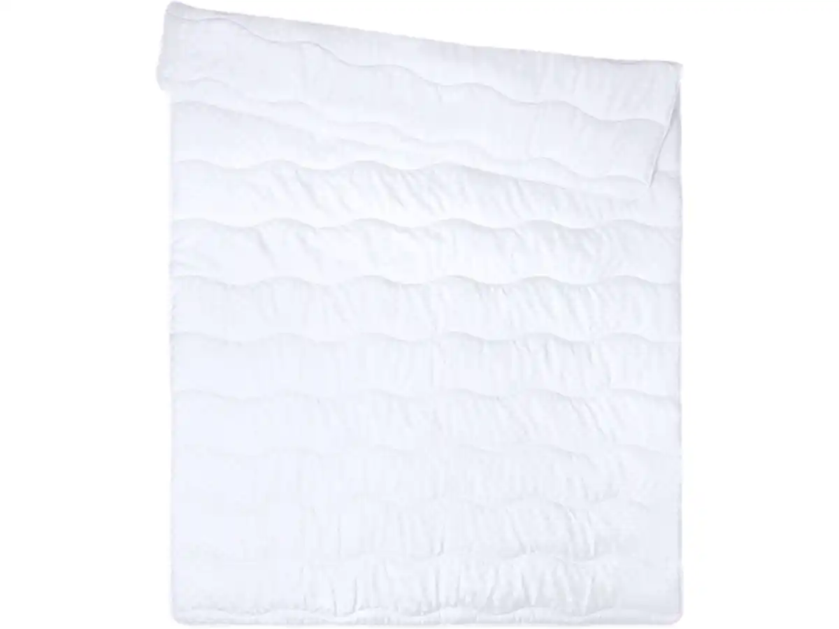 Bild 3 von LIVARNO® Bettdecke »Brilliance«, 155 x 220 cm