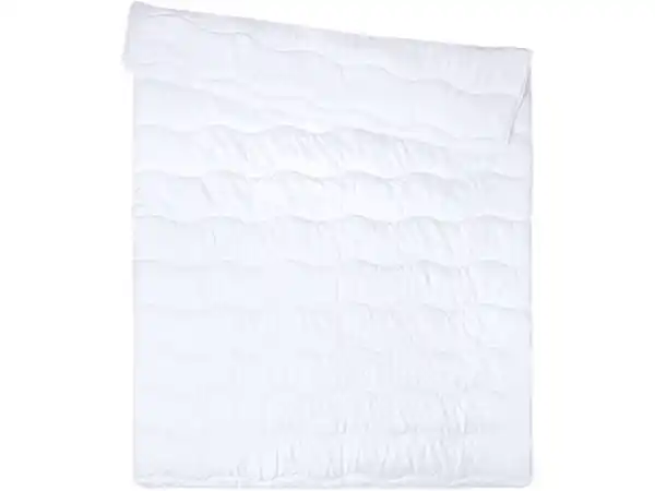 Bild 3 von LIVARNO® Bettdecke »Brilliance«, 155 x 220 cm