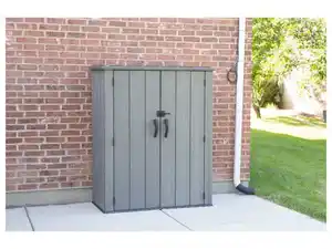 LIFETIME Geräteschrank XL