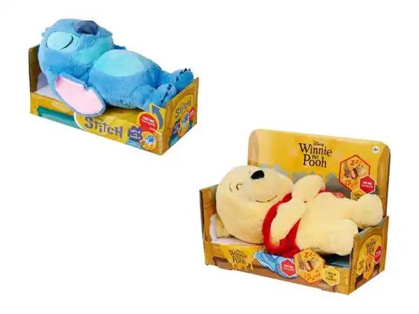 Bild 3 von SIMBA Disney Einschlafhilfe Plüschtier
