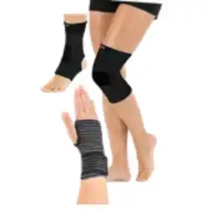 TRIGGin Rückenstützgürtel, Hand-, Knöchel- oder Kniebandage