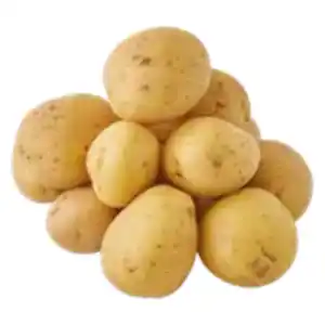 GO Regio Speisekartoffeln festkochend