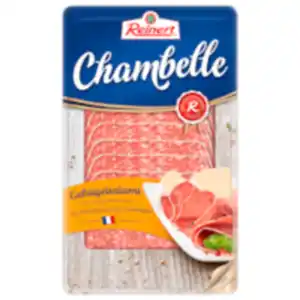 Reinert Chambelle Geflügelsalami