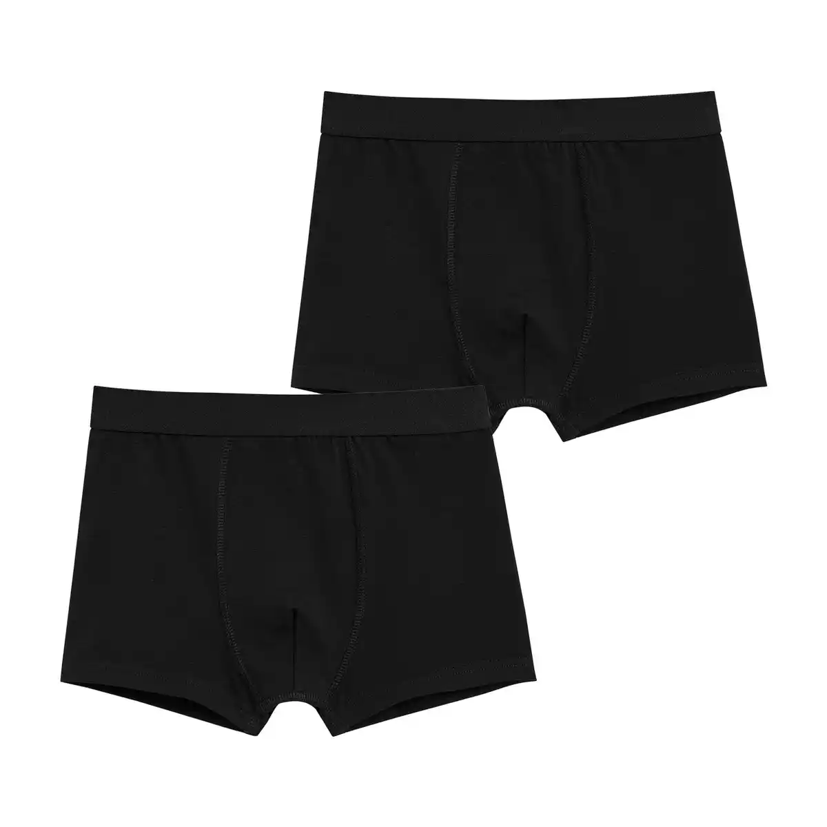 Bild 2 von L&D Kinder-Slips / -Retropants
