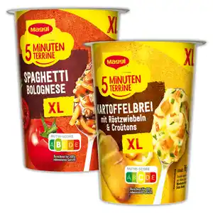 Maggi 5-Minuten Terrine XL