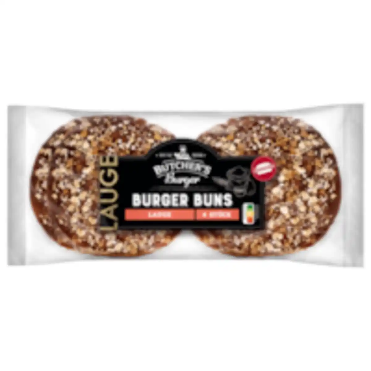 Bild 1 von Butcher’s Burger Buns Lauge