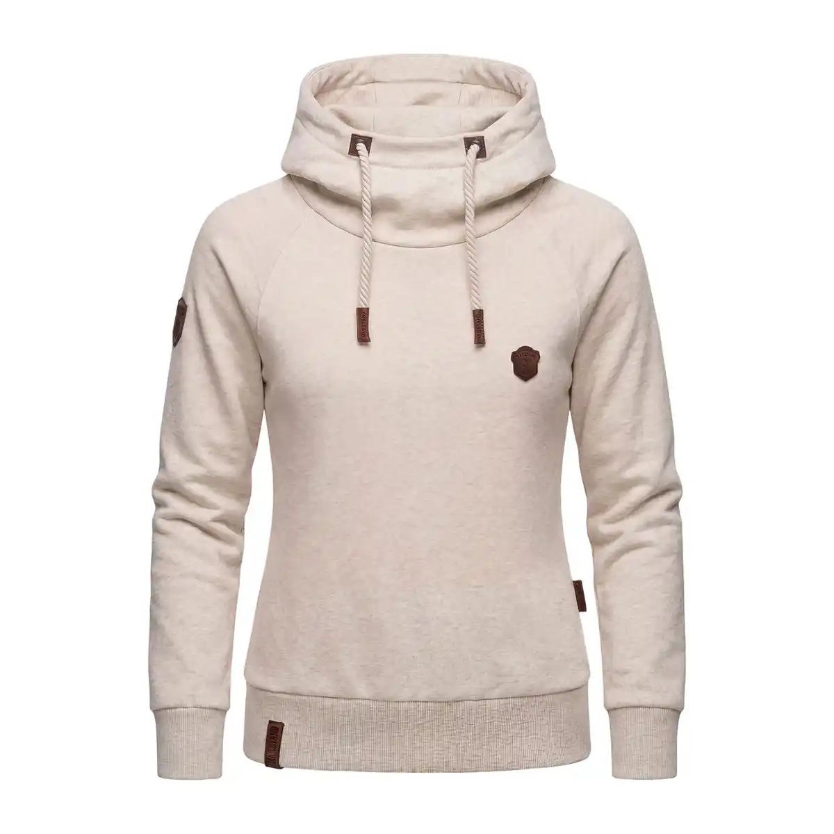 Bild 2 von NAKETANO Sweatshirt / -jacke