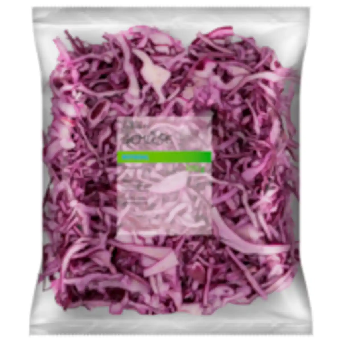 Bild 1 von Rotkohl