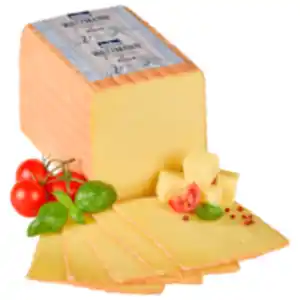 Bergader Watzmann Bergkäse