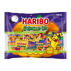 HARIBO Halloween-Mix