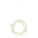 Bild 2 von HOME CREATION LED-Lichterkranz