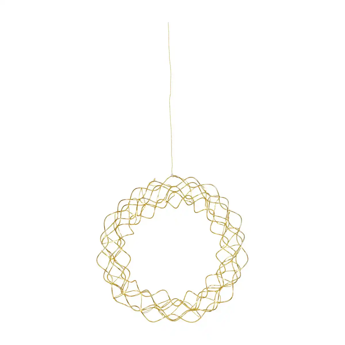 Bild 2 von HOME CREATION LED-Lichterkranz