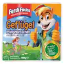 Bild 1 von Ferdi Fuchs Mini Würstchen
