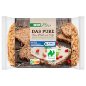 REWE Bio Das Pure