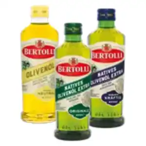 Bertolli Öl