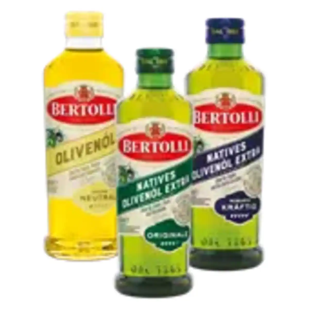 Bild 1 von Bertolli Öl