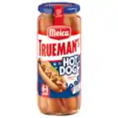 Bild 1 von Meica Trueman’s American Style Hot Dog