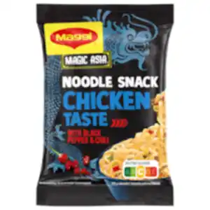 Maggi Magic Asia Nudel Snack
