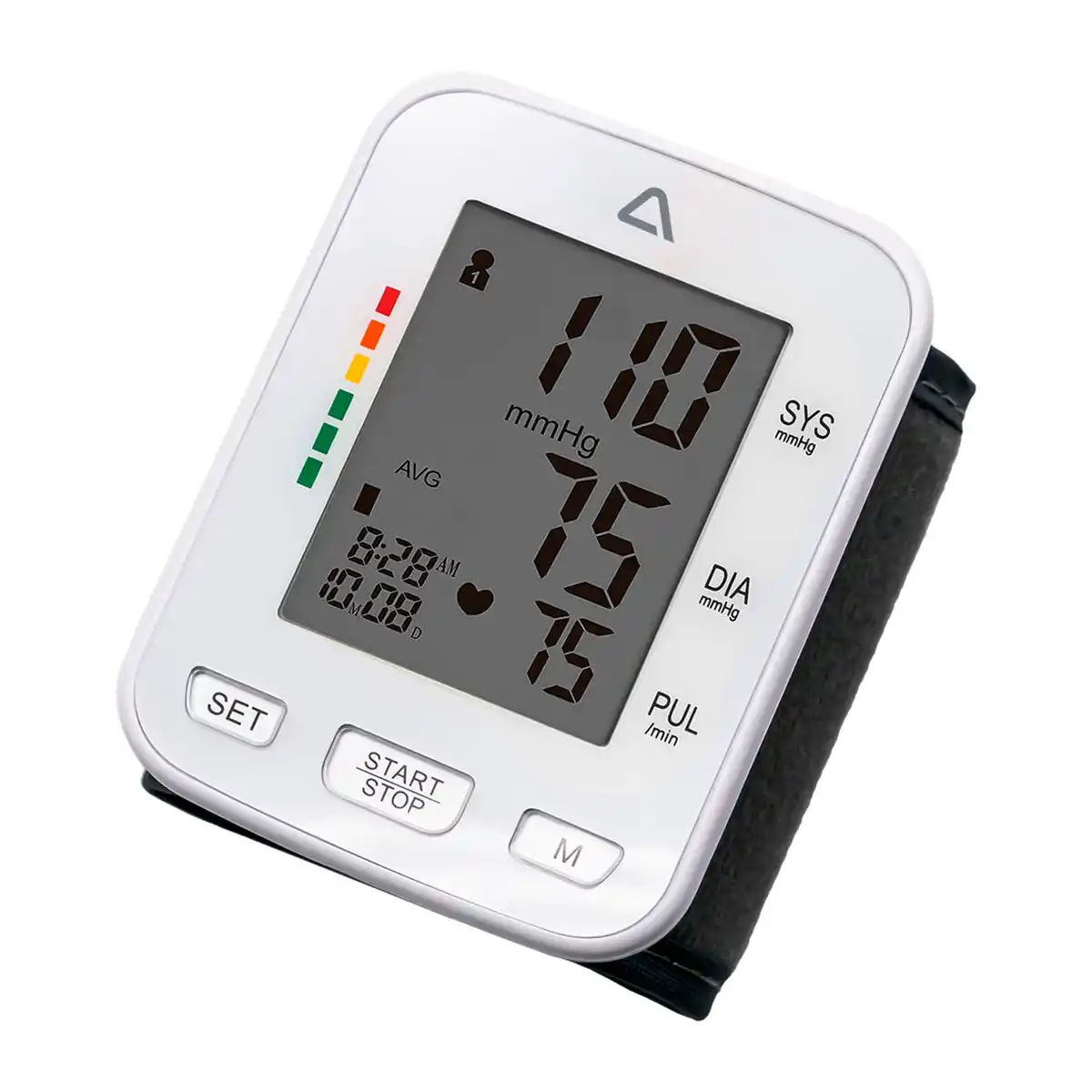 Bild 2 von AMBIANO Blutdruckmessgerät / Pulsoximeter / Thermometer