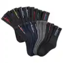 Bild 1 von Toptex Sport Sport-/ Freizeit-Socken 12 Paar
