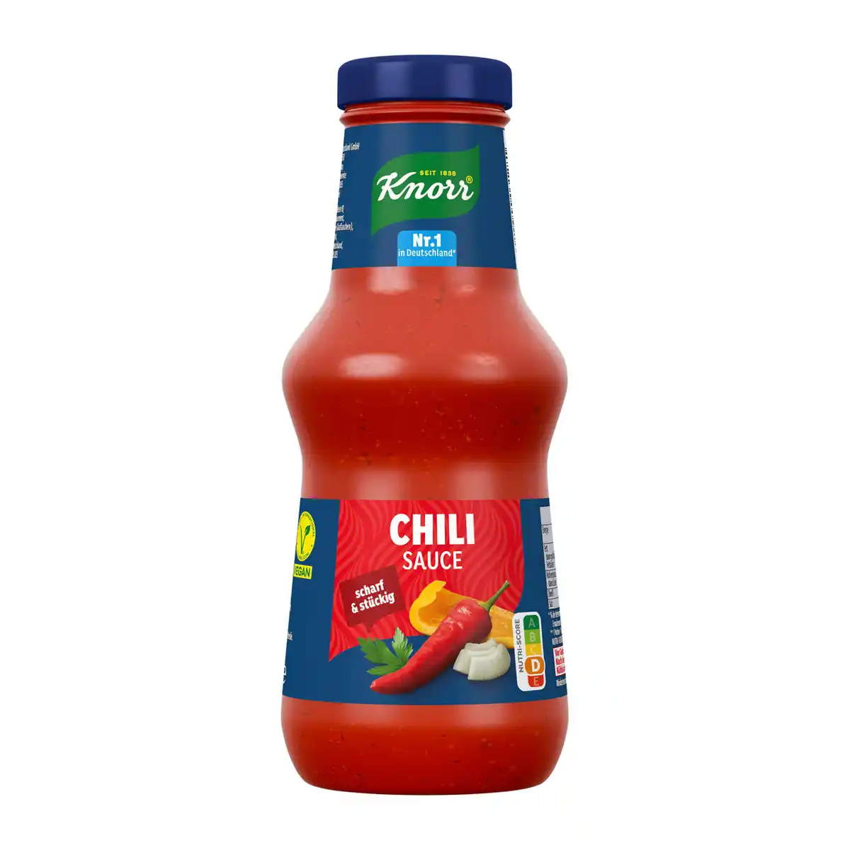 Bild 2 von KNORR Schlemmersauce