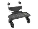 Bild 3 von LUPILU® Kinderwagen-Mitfahrbrett mit Anti-Rutsch-Profil