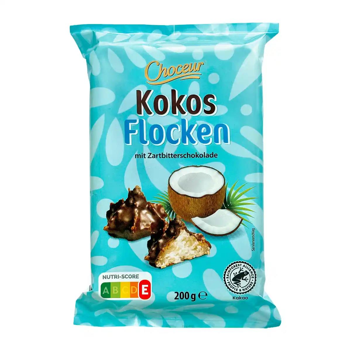 Bild 2 von CHOCEUR Kokosflocken / Gelee