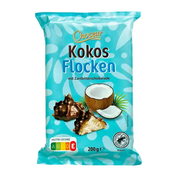 Bild 2 von CHOCEUR Kokosflocken / Gelee