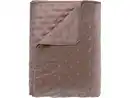 Bild 3 von LIVARNO Velours-Tagesdecke