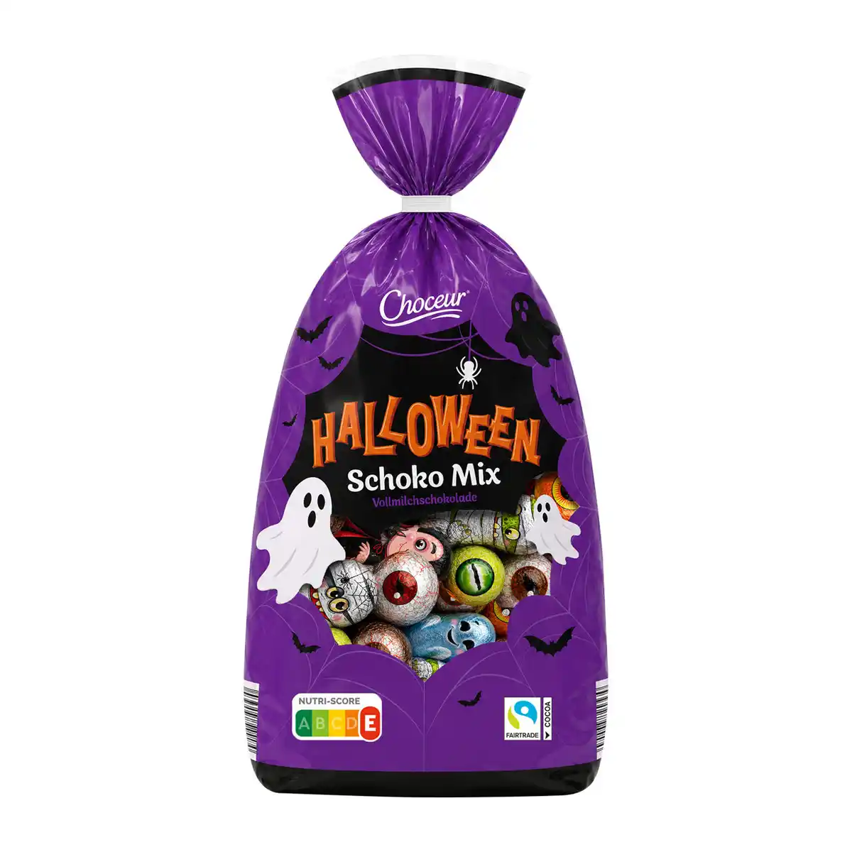 Bild 1 von CHOCEUR Halloween-Schoko-Mix