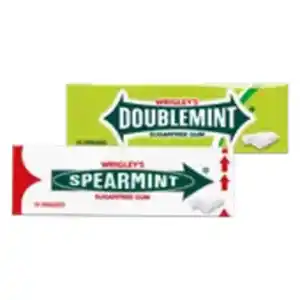Wrigley’s Kaugummi Dragees