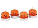 Bild 2 von Halloween-Kerzensortiment