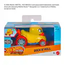 Bild 2 von MATTEL Action- / Fahrzeugspielzeug