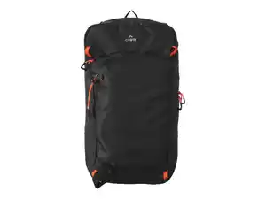 CRIVIT Ski- und Snowboardrucksack