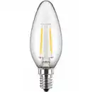 Bild 1 von LED-Filamentlampe