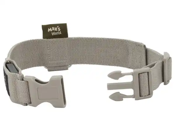 Bild 2 von MAX & MILA'S WORLD LED-Hundehalsband / LED-Hundeleuchtschlauch
