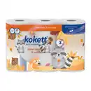 Bild 1 von KOKETT Küchenrollen XXL