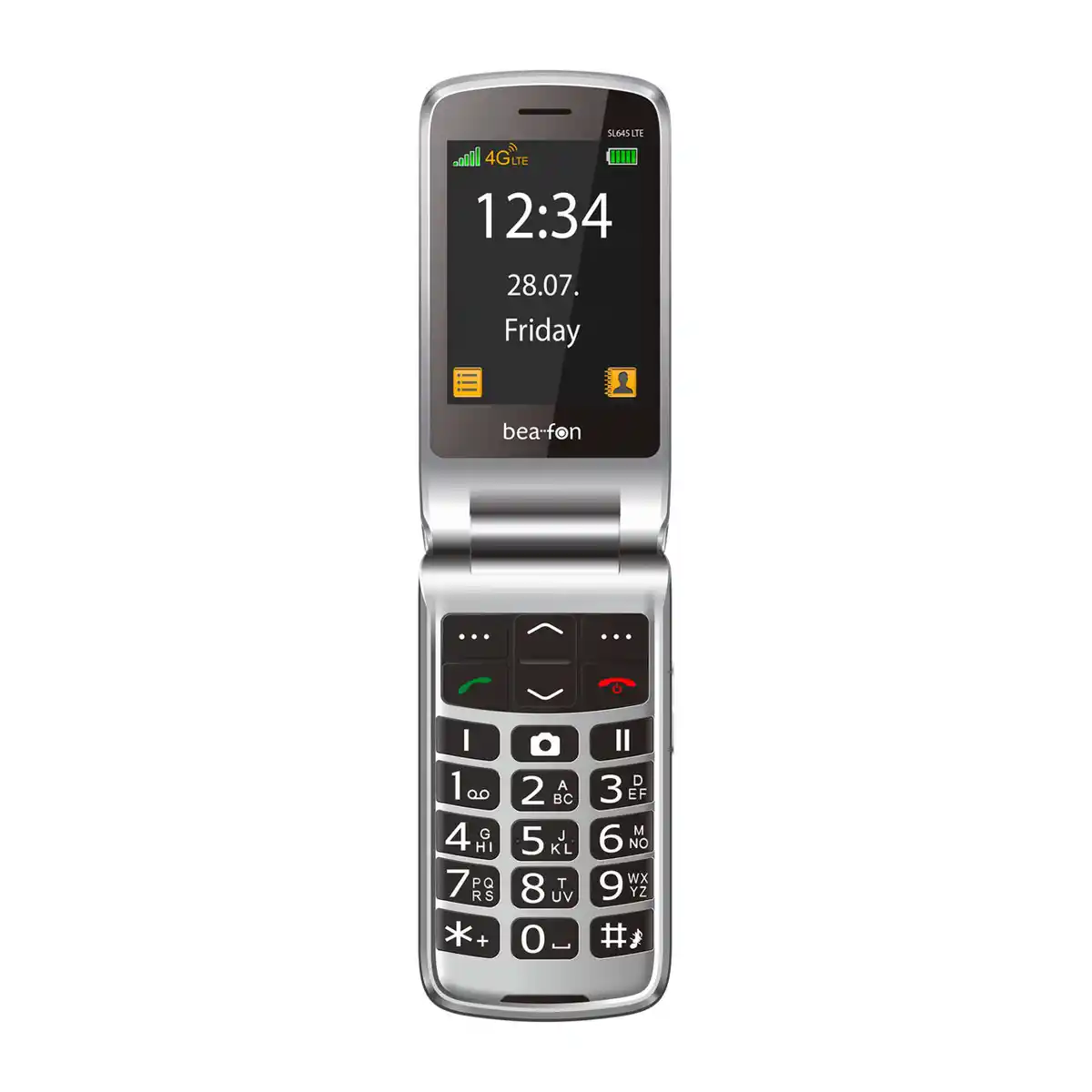 Bild 1 von BEAFON SL645 LTE (4G)