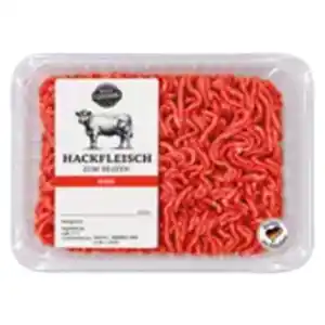 MEINE FLEISCHEREI Rinderhackfleisch