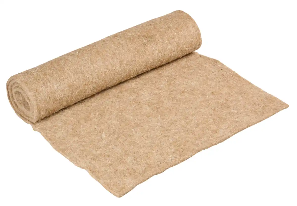 Bild 2 von PARKSIDE® Frostschutzmatte und Frostschutzscheiben aus Schafwolle