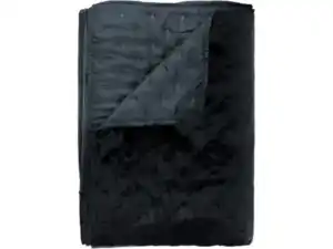 LIVARNO Velours-Tagesdecke