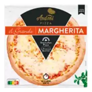 Andoni Pizza